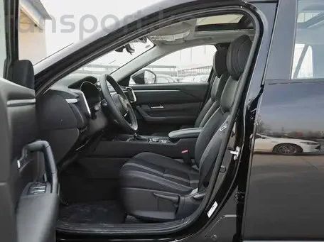 Mazda CX-60, 2026 — 照片 18