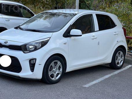 Kia Morning, 2019 — сүрөт 3