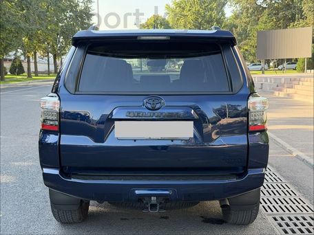 Toyota 4Runner, 2022 — 照片 16