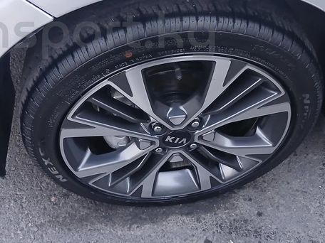 Kia Morning, 2019 — сүрөт 6