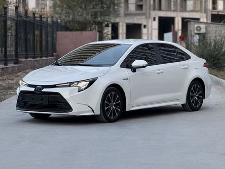 Toyota Corolla, 2023 — сүрөт 1