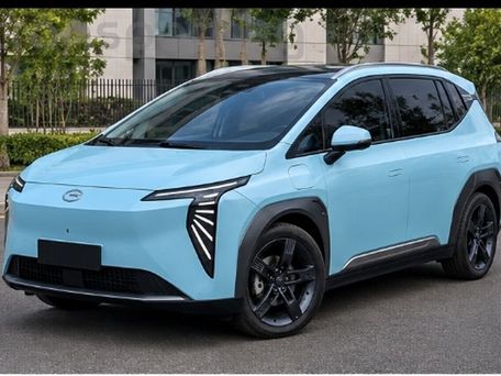 Aion Y, 2023 — сүрөт 3