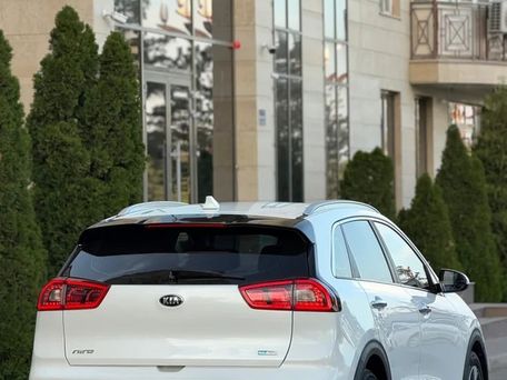 Kia Niro, 2019 — сүрөт 5