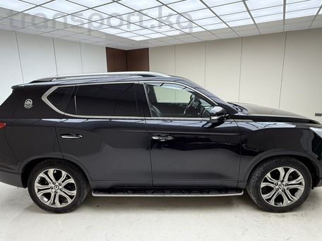 SsangYong Rexton, 2018 — сүрөт 6