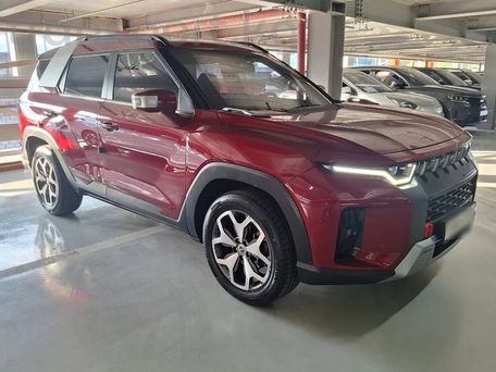 SsangYong Torres, 2022 — photo 4