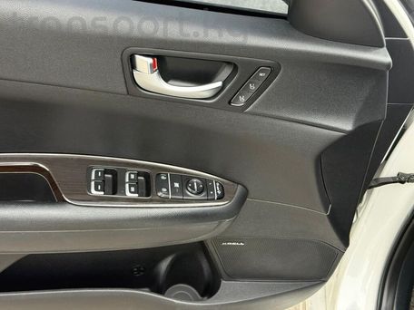 Kia Optima, 2018 — 照片 12