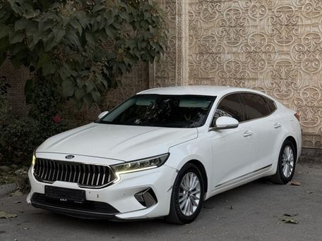 Kia K7, 2019 — photo 5
