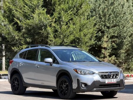 Subaru Crosstrek, 2020 — фото 2