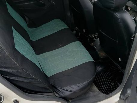 Daewoo Matiz, 2010 — 照片 5
