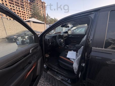 Ford Ranger, 2026 — сүрөт 6