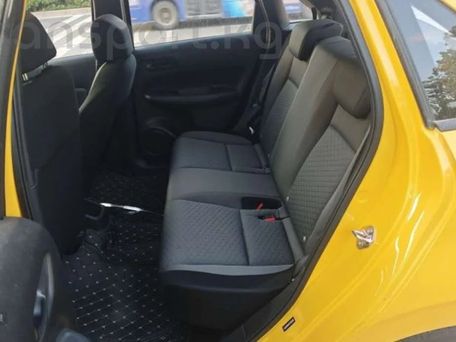 Honda Fit, 2026 — photo 5