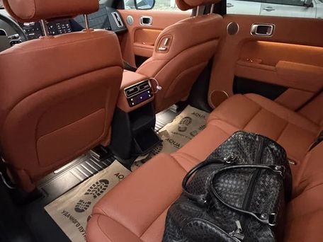 Li Auto (Lixiang) L7, 2024 — photo 4