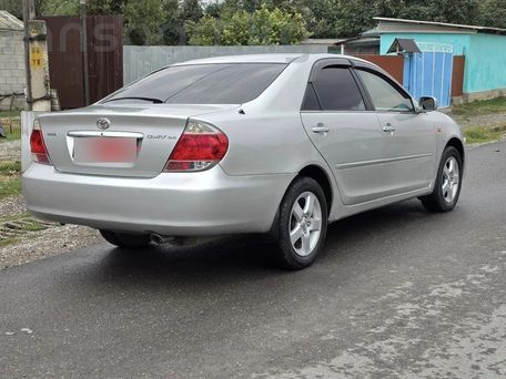 Toyota Camry, 1991 — фото 5