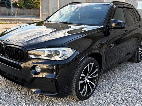 BMW X5, 2018 — фото 2