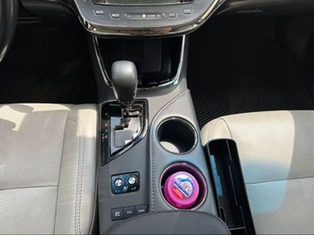 Toyota Avalon, 2017 — photo 6