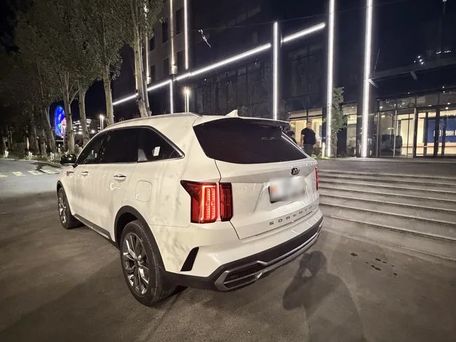 Kia Sorento, 2020 — сүрөт 5