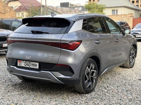 BYD Yuan Plus, 2023 — photo 4