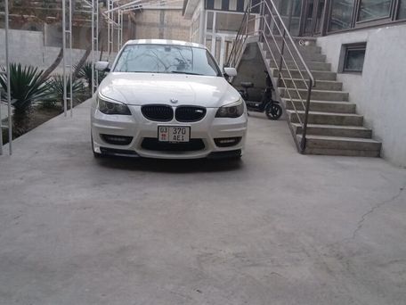BMW M5, 2009 — photo 2