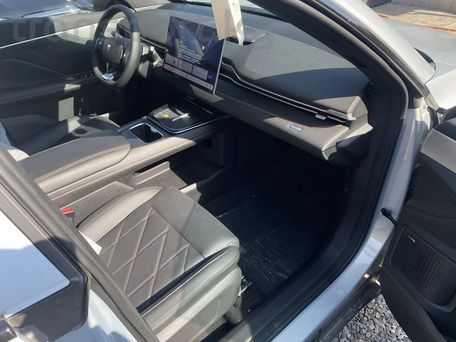 Changan Deepal S05, 2026 — photo 6