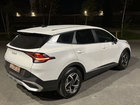 Kia Sportage, 2021 — photo 4