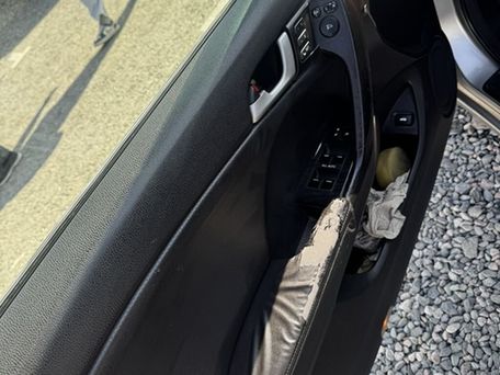 Honda Accord, 2008 — photo 5