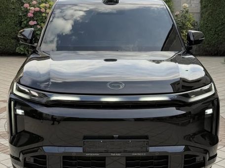 GAC Trumpchi S7, 2026 — photo 2