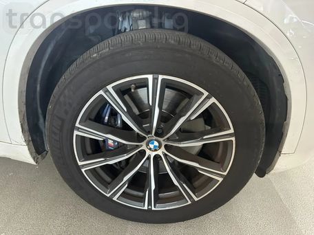 BMW X5, 2020 — сүрөт 4