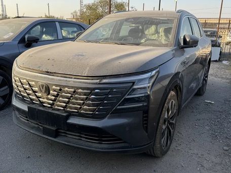 Changan CS75 Plus, 2026 — 照片 1