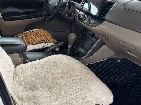 Toyota Camry, 2005 — сүрөт 6