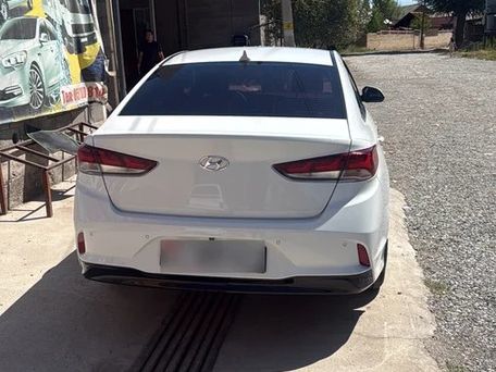 Hyundai Sonata, 2018 — фото 5