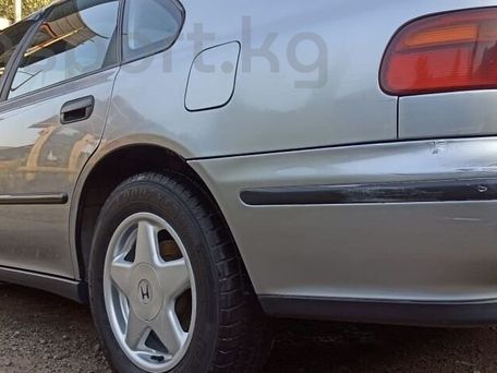 Honda Accord, 1994 — 照片 12