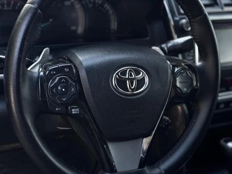 Toyota Camry, 2012 — сүрөт 7