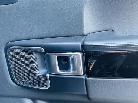 Land Rover Range Rover, 2011 — фото 16