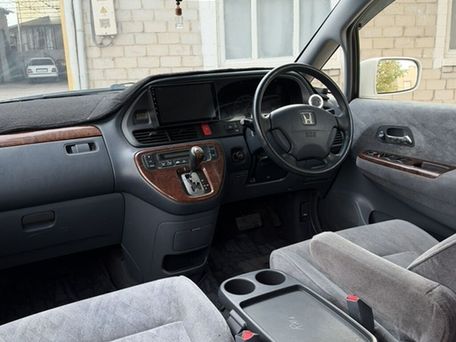 Honda Odyssey, 2000 — сүрөт 9