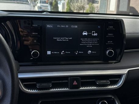 Kia K5, 2019 — сүрөт 12