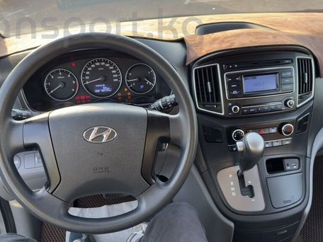 Hyundai Starex, 2020 — 照片 20