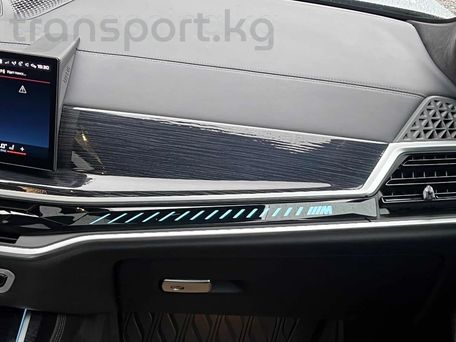 BMW X7, 2023 — фото 11