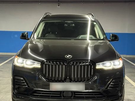 BMW X7, 2020 — фото 3
