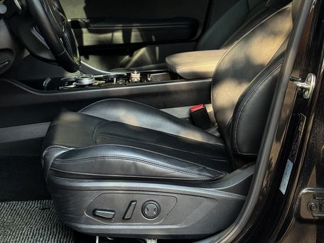 Kia K5, 2023 — photo 10