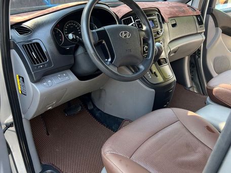 Hyundai Grand Starex, 2019 — фото 8