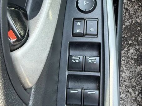 Honda Accord, 2008 — фото 11