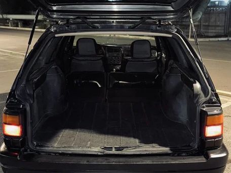 Volkswagen Passat, 1992 — photo 5