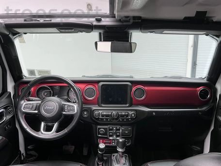 Jeep Wrangler, 2020 — photo 10