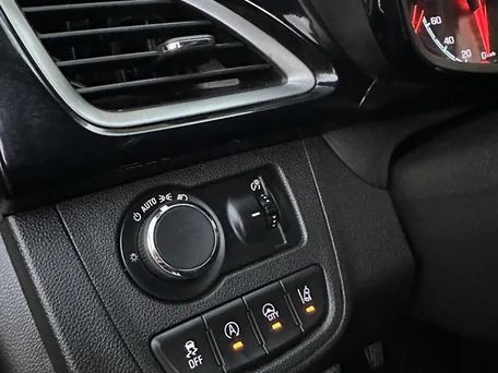 Chevrolet Spark, 2018 — 照片 4