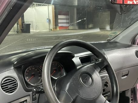 Daihatsu Cuore, 2004 — сүрөт 5