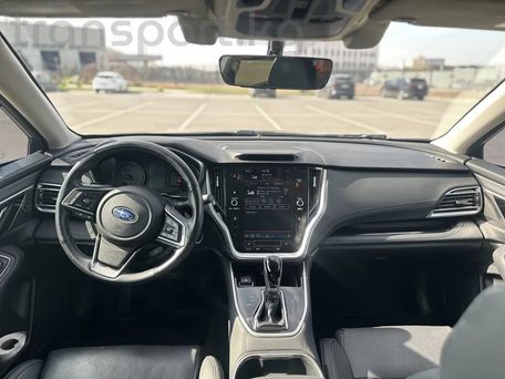 Subaru Outback, 2020 — 照片 7