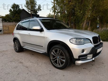 BMW X5, 2009 — photo 2