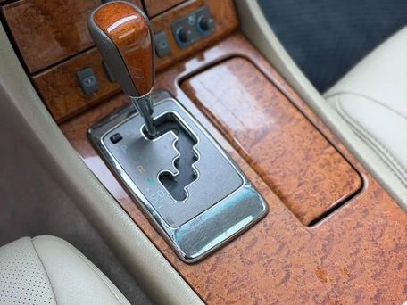 Lexus LS, 2006 — 照片 5