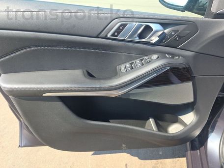BMW X5 M, 2021 — 照片 10