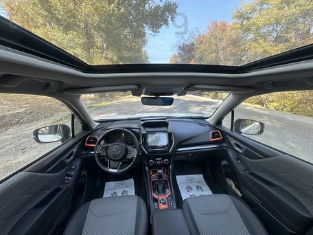 Subaru Forester, 2019 — photo 8